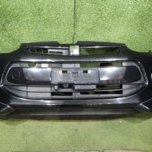 Toyota Passo Right Front Bumper 2014 | OEM 52119B1190C0