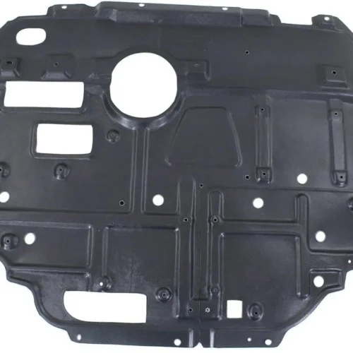 Engine Shield Toyota Prius 2014