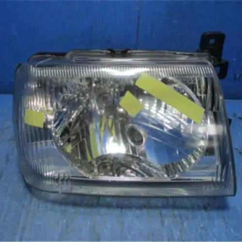 Used Mitsubishi Pajero Mini 2010-2016 Right Headlight ABA-H58A 8301A684