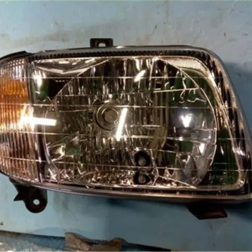 Used Daihatsu Mira 2002 Right Headlight TA-L710S 8111097217000