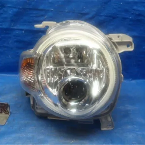 Used Daihatsu Mira Cocoa 2015 Right Headlight DBA-L675S 81110B2840