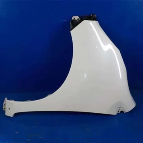 Used Suzuki Wagon R Stingray 2013 Left Fender Panel DBA-MH34S