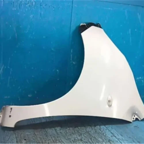Used Suzuki Wagon R Stingray 2013 Left Fender Panel DBA-MH34S 5771172M60