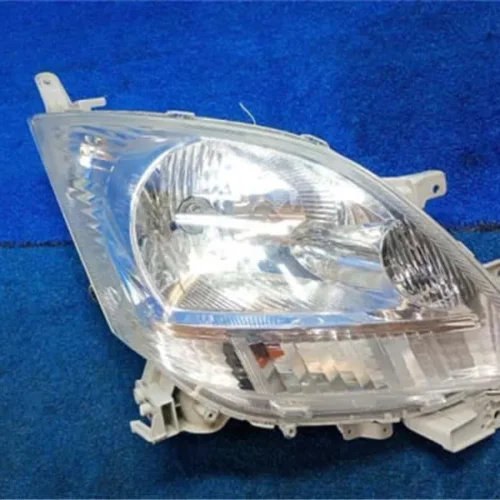 Daihatsu Move 2009 Right Headlight DBA-L175S 81110B2370