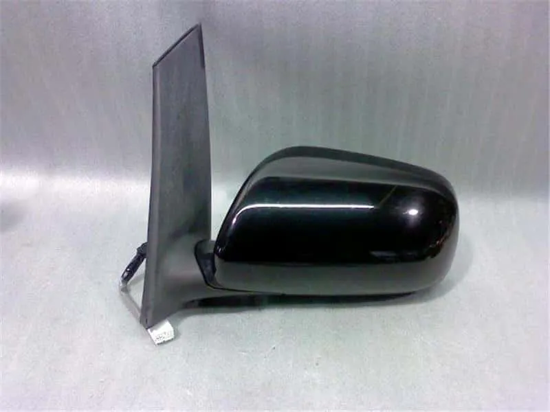 Toyota Wish 2004 Left Side Door Mirror