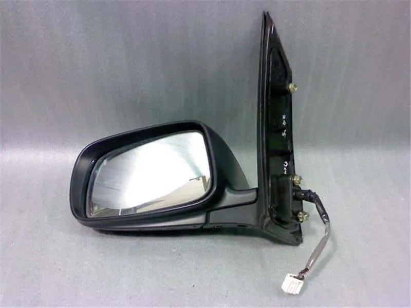Toyota Wish 2004 Left Side Door Mirror