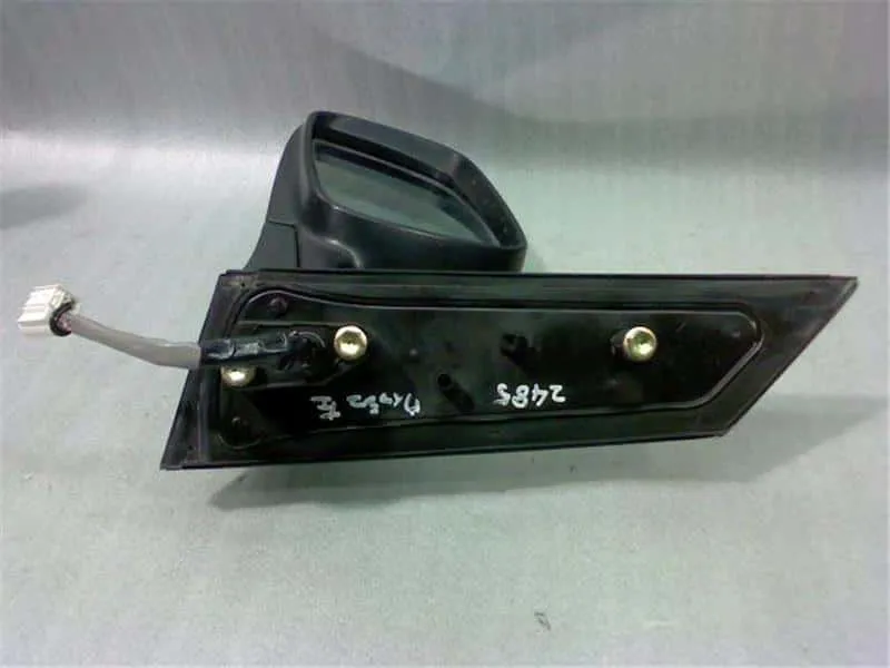 Toyota Wish 2004 Left Side Door Mirror