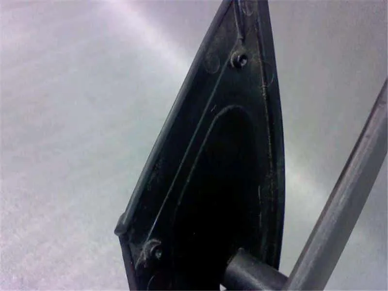 Toyota Wish 2004 Left Side Door Mirror