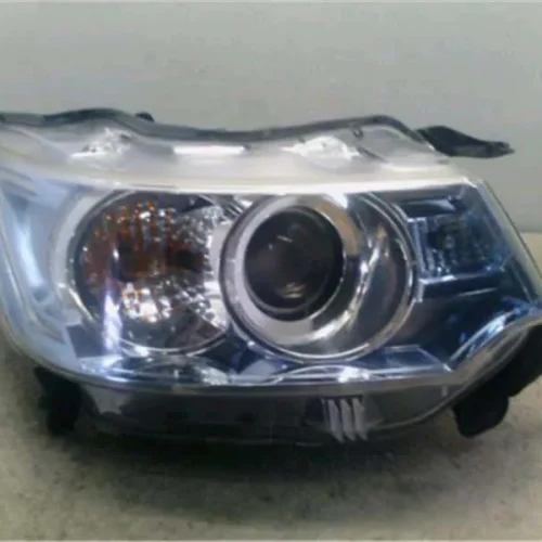 Used Suzuki Wagon R Stingray 2013 Right Headlight DAA-MH44S