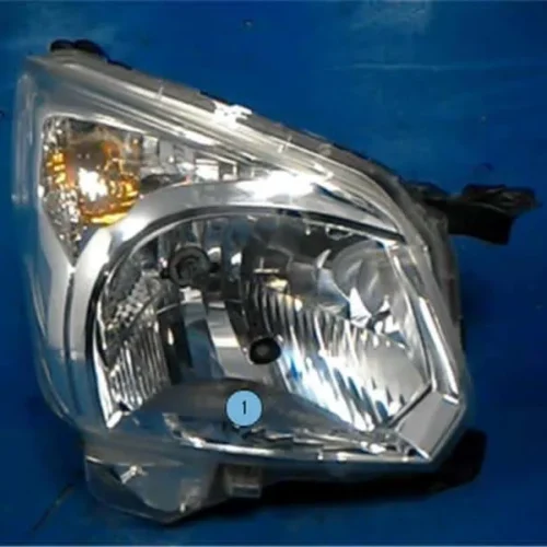 Suzuki Spacia 2015 Right Headlight DAA-MK42S 3512081M00