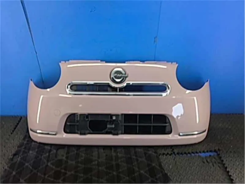 Daihatsu Mira Cocoa 2013 Bumper
