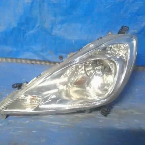 Used Honda Fit GP1 2012 Left Headlight DAA-GP1 33151TF0N81