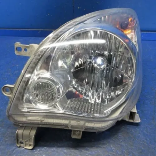 Used Daihatsu Mira 2007 Left Headlight HBD-L275V 81150B2430