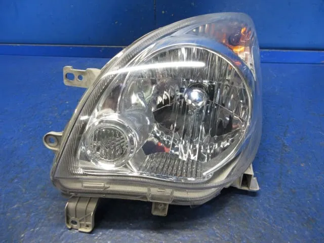 Daihatsu Mira 2007 Left Headlight