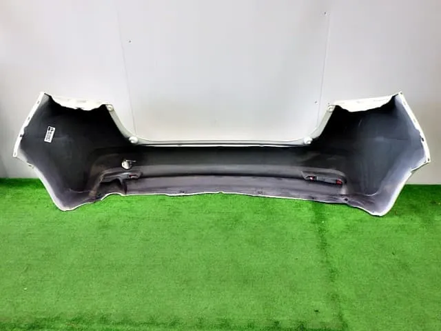 Honda Fit GP1 2012 Rear Bumper Assembly
