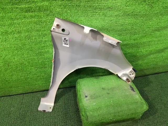 Daihatsu Mira 2007 Left Fenders