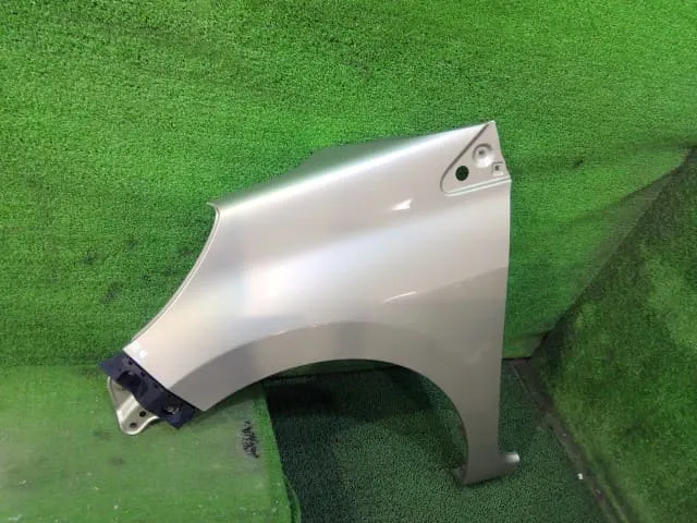 Daihatsu Mira 2007 Left Fenders