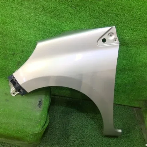 Used Daihatsu Mira 2007 Left Fender Panel DBA-L275S 53812B2480
