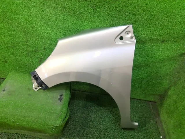Daihatsu Mira 2007 Left Fenders