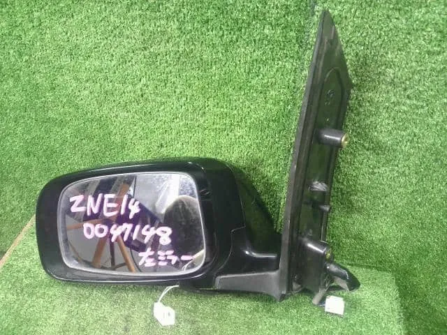 Toyota Wish 2004 Left Side Door Mirror
