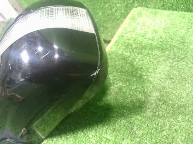 Toyota Wish 2004 Left Side Door Mirror