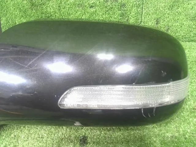 Toyota Wish 2004 Left Side Door Mirror
