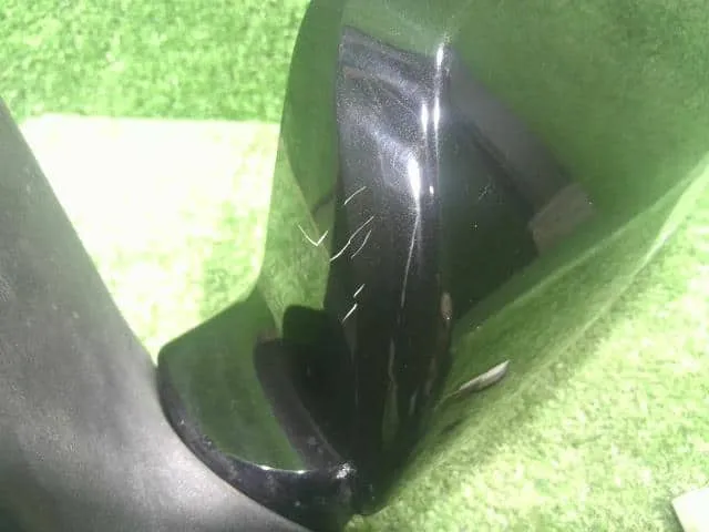 Toyota Wish 2004 Left Side Door Mirror