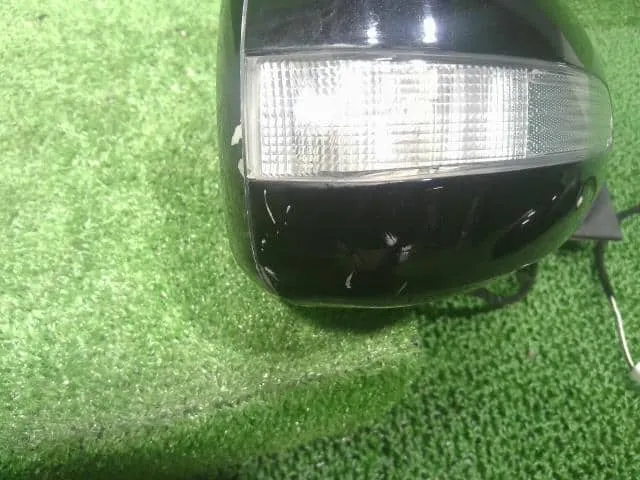 Toyota Wish 2004 Right Side Door Mirror