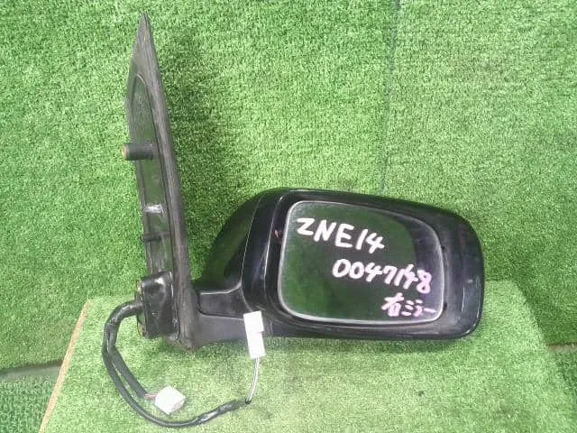Toyota Wish 2004 Right Side Door Mirror