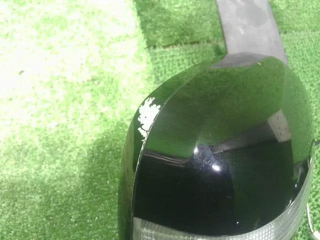 Toyota Wish 2004 Right Side Door Mirror
