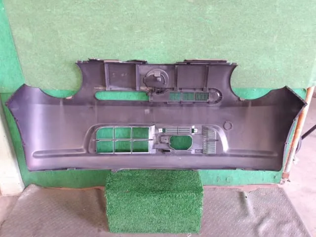 Daihatsu Mira Cocoa 2014 Bumper
