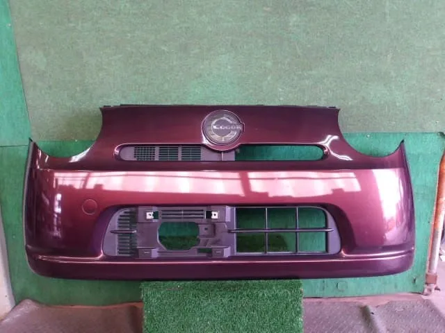 Daihatsu Mira Cocoa 2014 Bumper