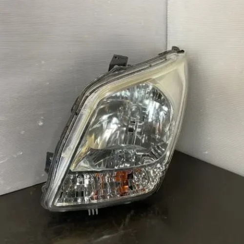 Suzuki Wagon R 2012 Left Headlight DBA-MH23S 3532070K01