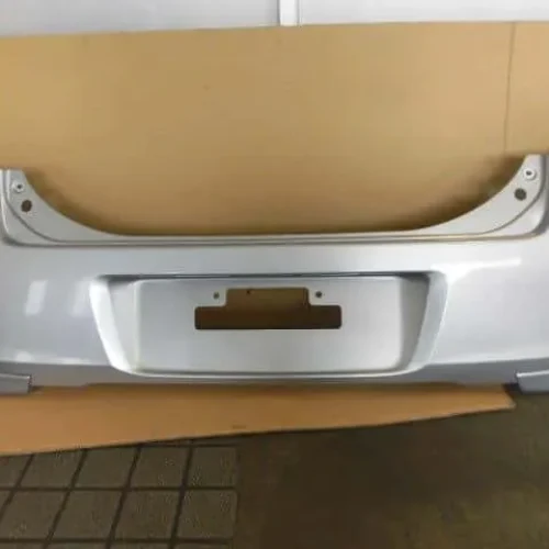Used Daihatsu Mira 2007 Rear Bumper Face DBA-L275S