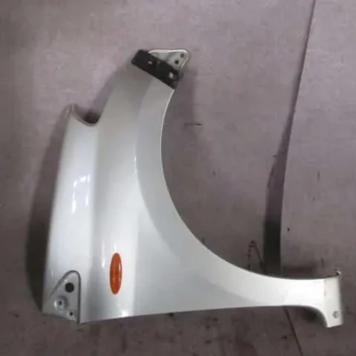 Used Daihatsu Mira 2007 Right Fender Panel DBA-L285S